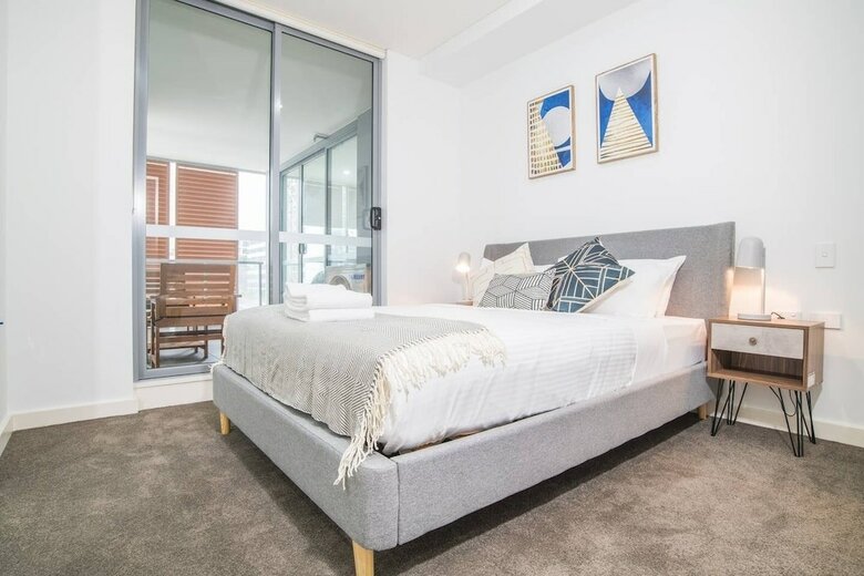 Apartamento Trendy 3bed2bath Mascotapt