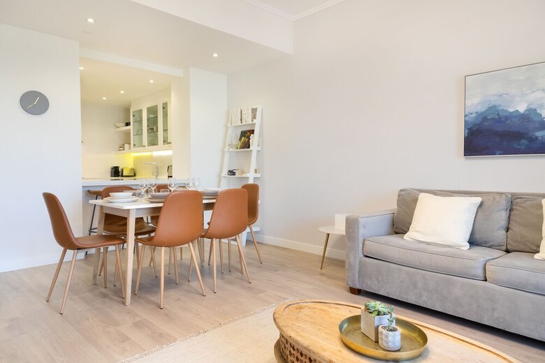 Apartamento Maison Privee Reehan 7