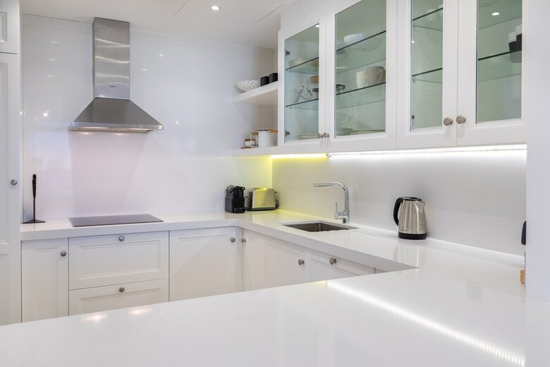 Apartamento Maison Privee Reehan 7