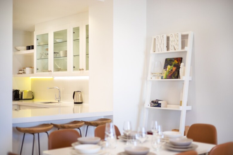 Apartamento Maison Privee Reehan 7