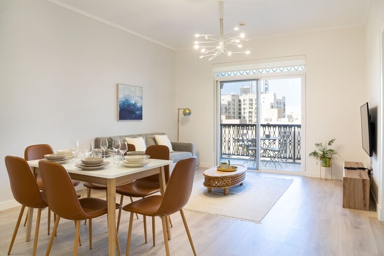 Apartamento Maison Privee Reehan 7