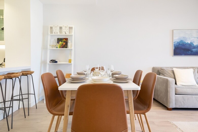 Apartamento Maison Privee Reehan 7