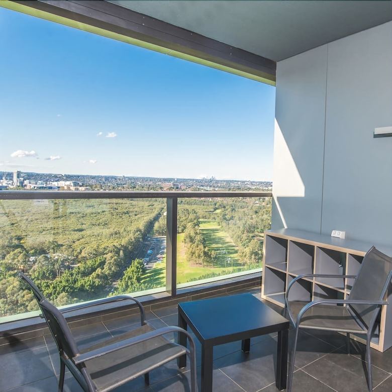 Apartamento 2bed1bath High-end Apt At Olympic Parkviews+p