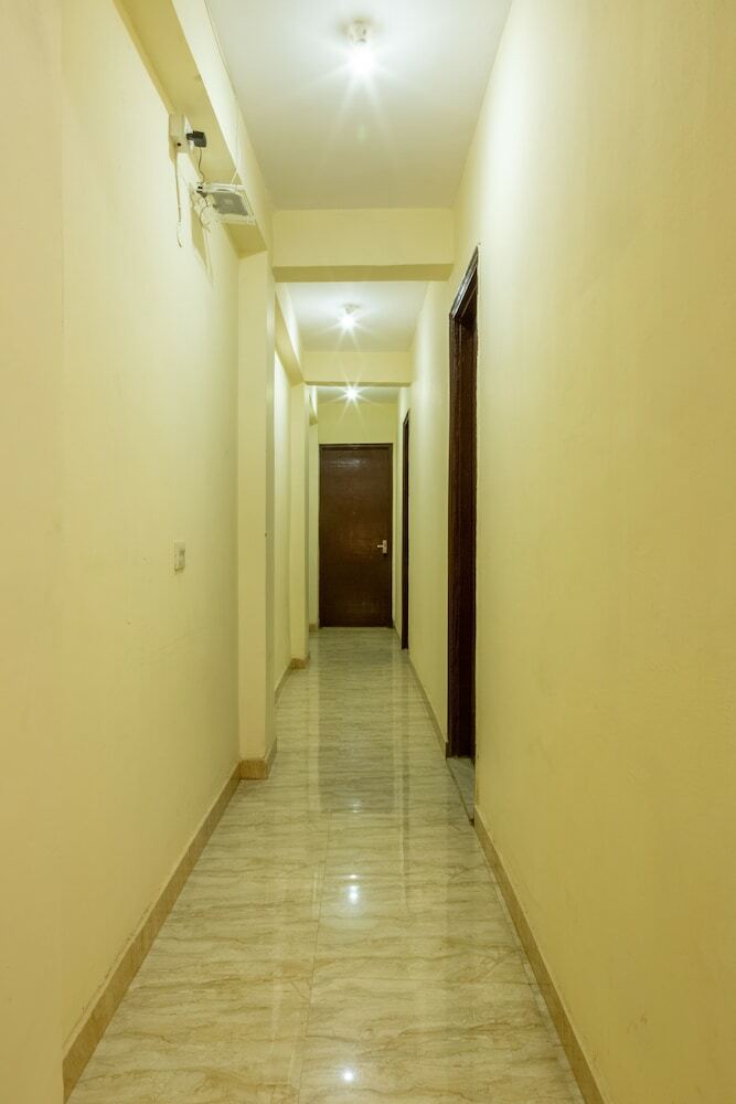Hotel Eat Sleep Wander Studio Apartments