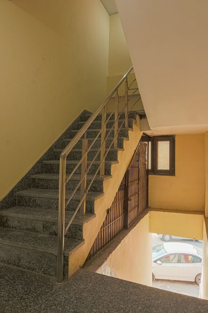 Hotel Eat Sleep Wander Studio Apartments
