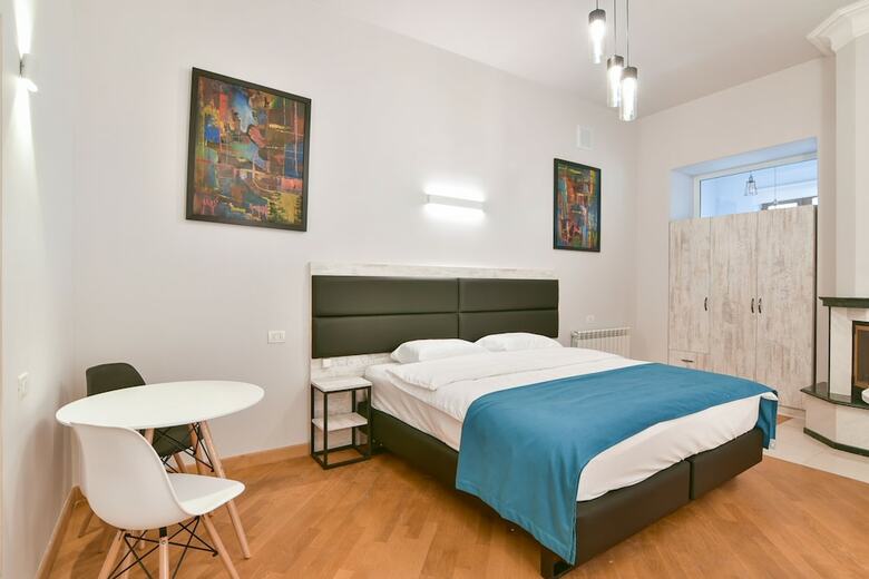 Hostal Upstairs Apart - Hostel
