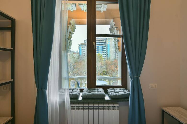 Hostal Upstairs Apart - Hostel