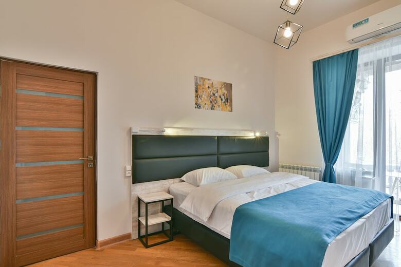 Hostal Upstairs Apart - Hostel