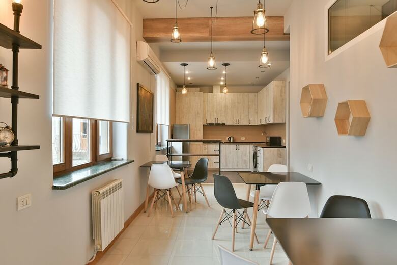 Hostal Upstairs Apart - Hostel