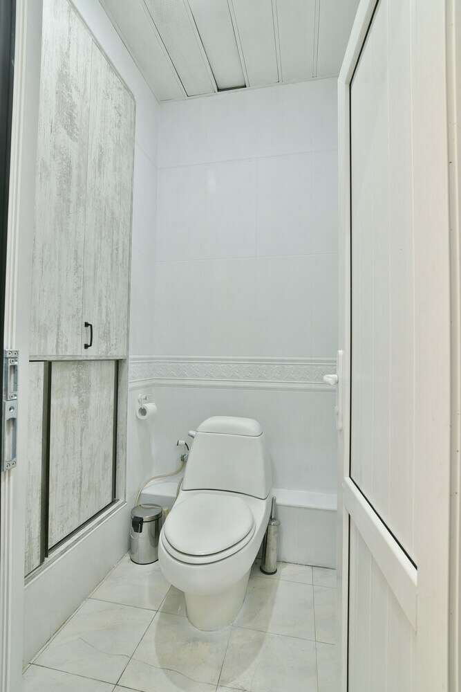 Hostal Upstairs Apart - Hostel