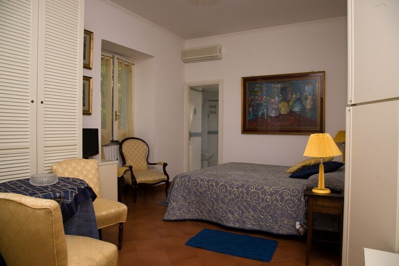 Villa Maresca Bed And Breakfast