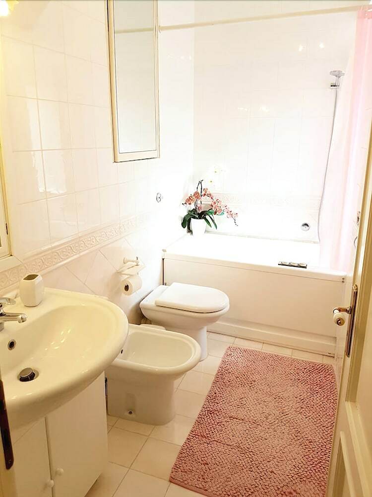Villa Maresca Bed And Breakfast