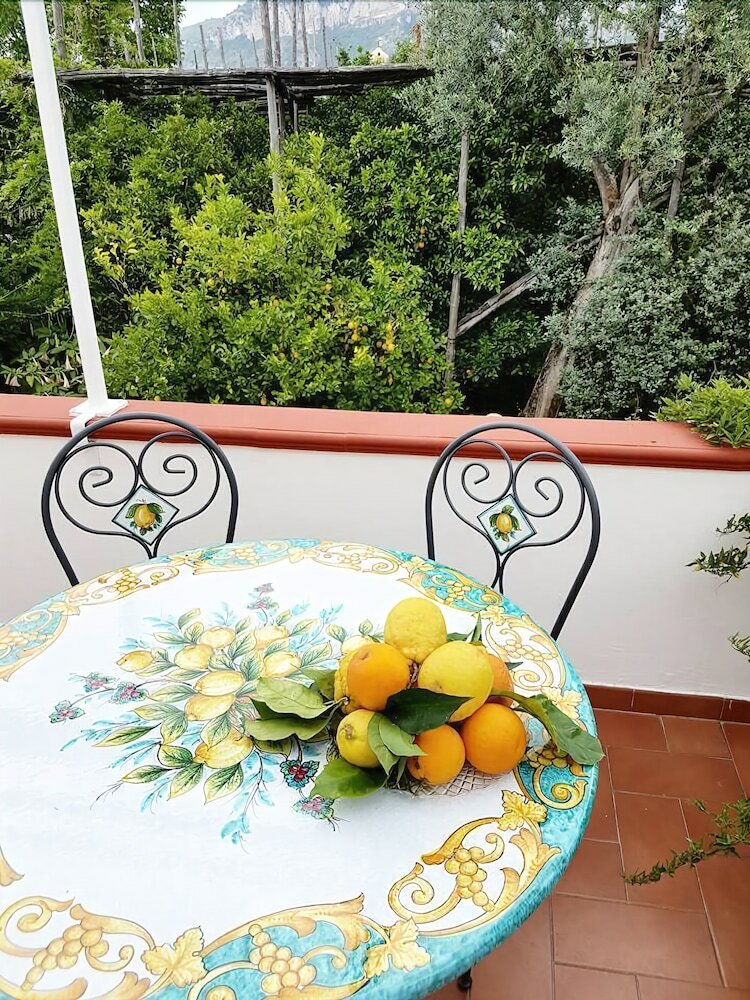 Villa Maresca Bed And Breakfast