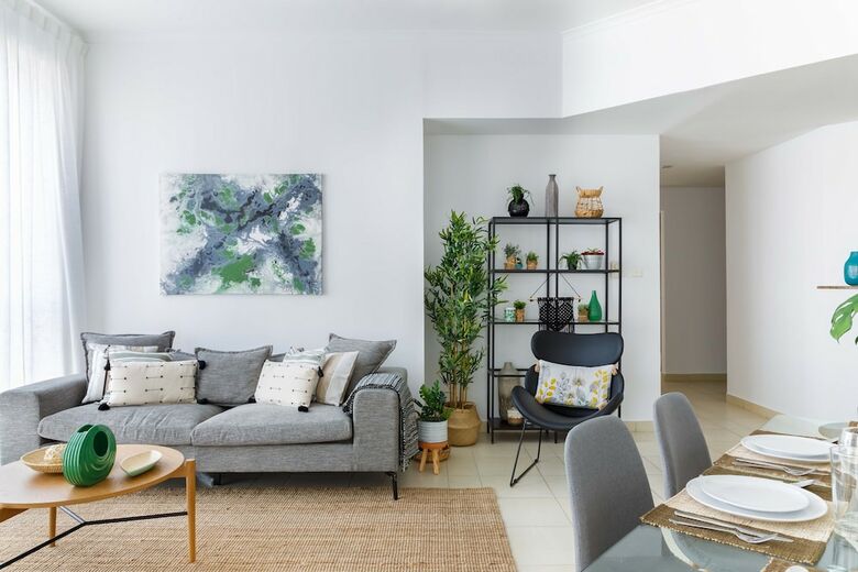 Apartamento Maison Privee Torch Tower