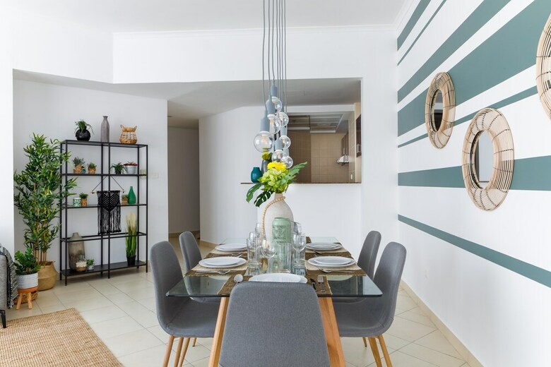 Apartamento Maison Privee Torch Tower