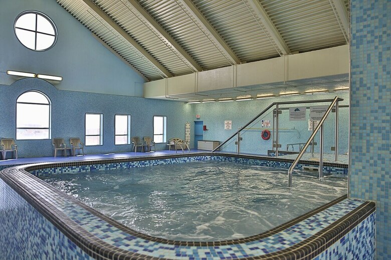 Apartamentos Fort Garry Place Furnished Suites
