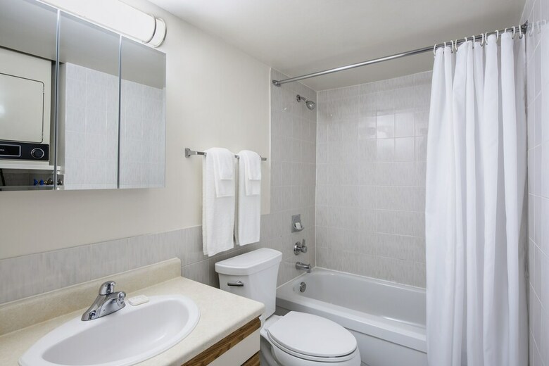 Apartamentos Fort Garry Place Furnished Suites