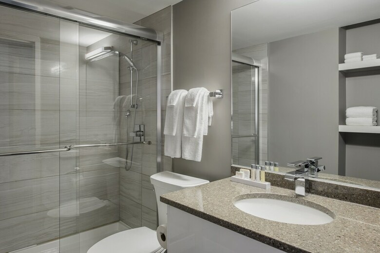 Apartamentos Fort Garry Place Furnished Suites