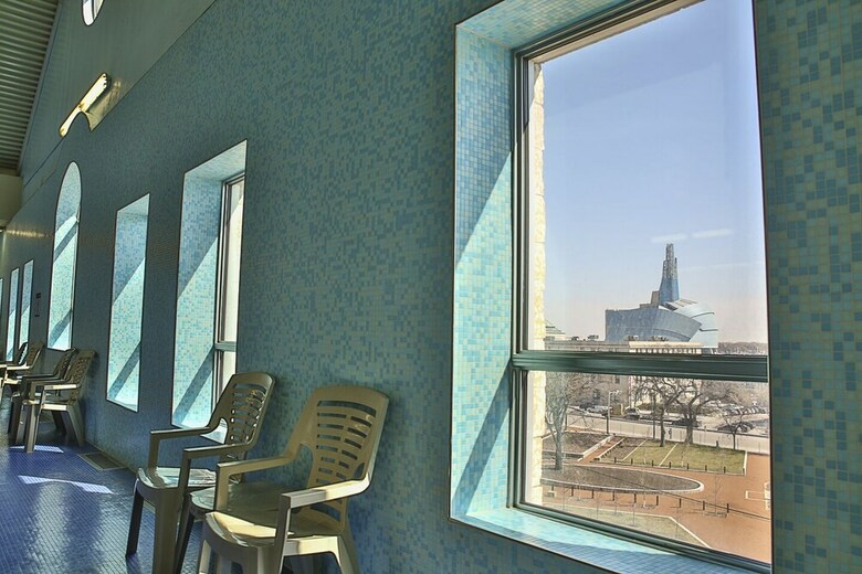 Apartamentos Fort Garry Place Furnished Suites