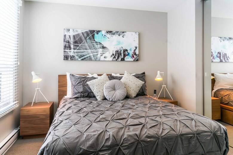 Apartamentos Fort Garry Place Furnished Suites