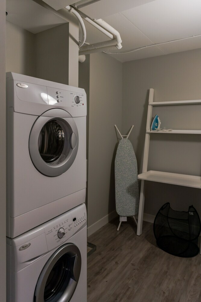 Apartamentos Fort Garry Place Furnished Suites