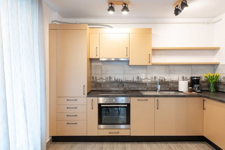 Tci Apartments
