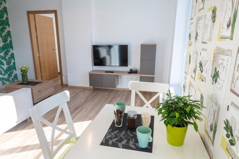 Tci Apartments