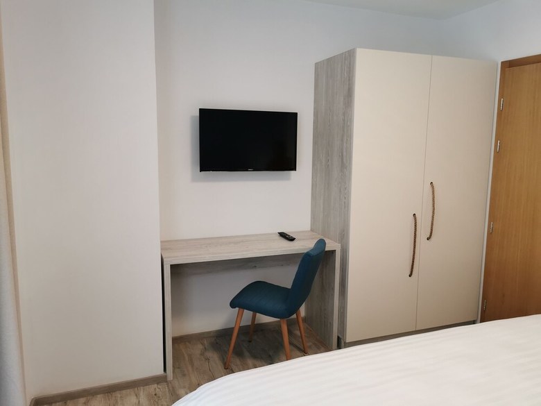 Tci Apartments