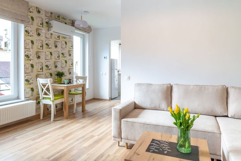 Tci Apartments
