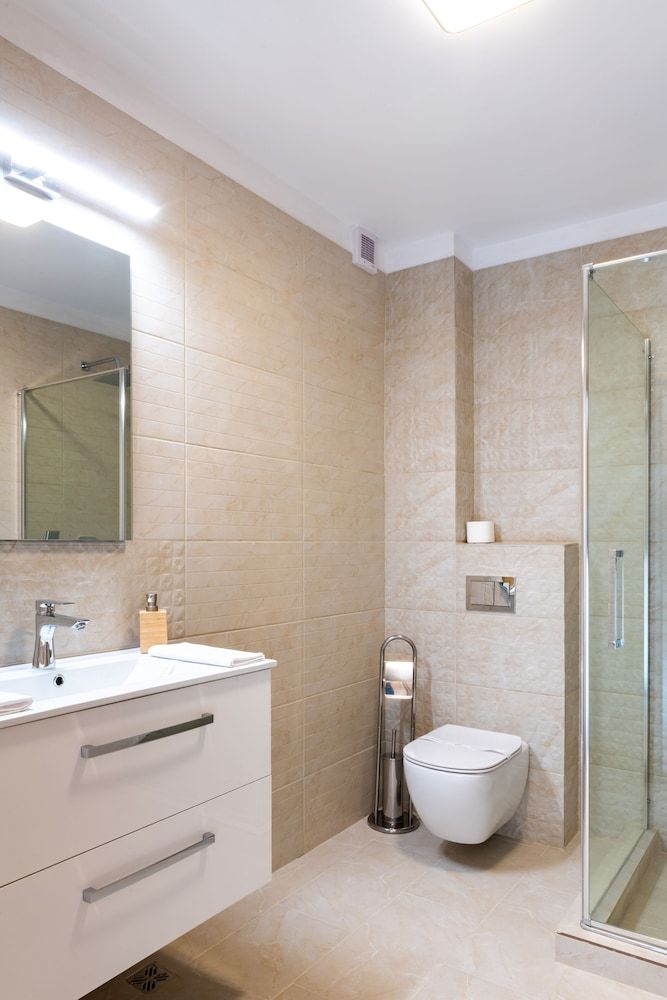 Tci Apartments