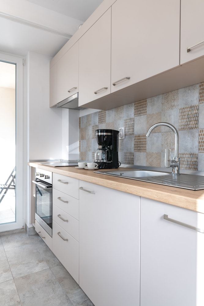 Tci Apartments
