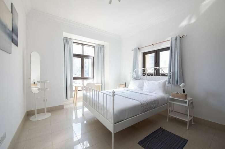 Apartamento Maison Privee Souk Al Bahar