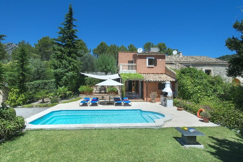 Villa Bennasar