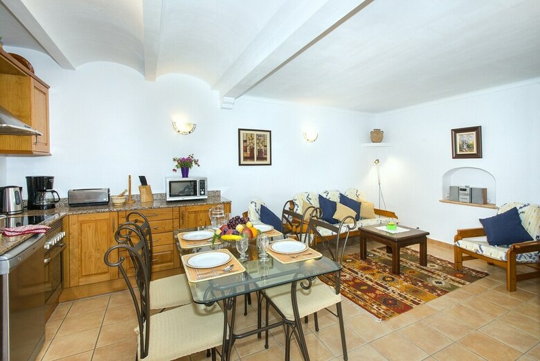 Villa Bennasar