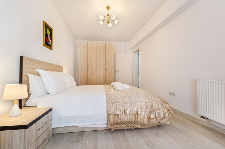Apartment Eden