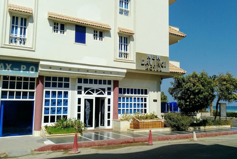 New Da Vinci Hotel