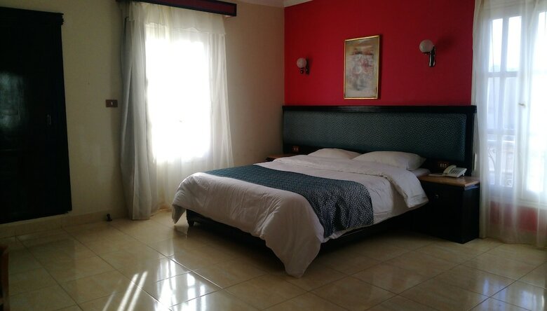 New Da Vinci Hotel