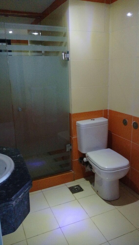 New Da Vinci Hotel