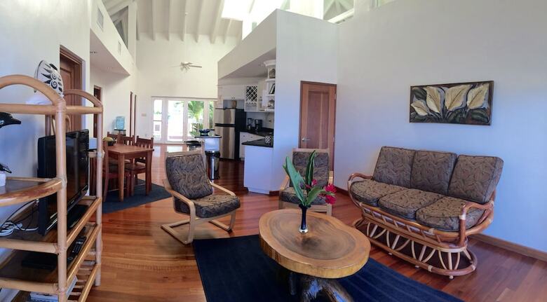 Sea Vue Luxury Vacation Condominiums