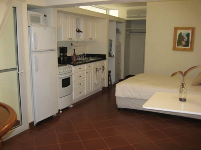 Sea Vue Luxury Vacation Condominiums