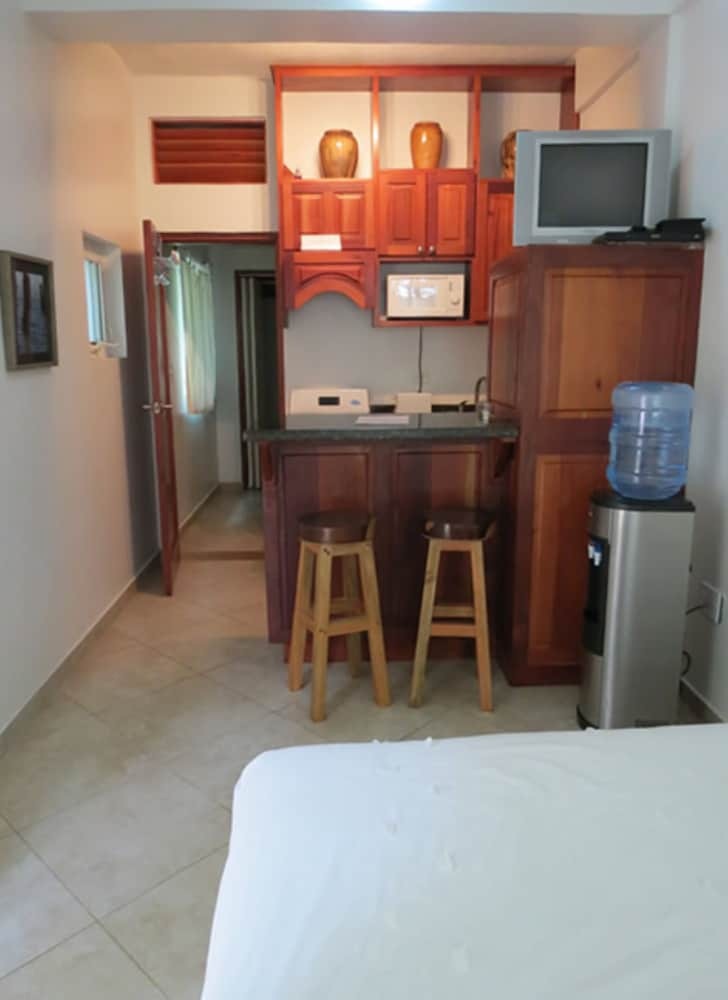 Sea Vue Luxury Vacation Condominiums