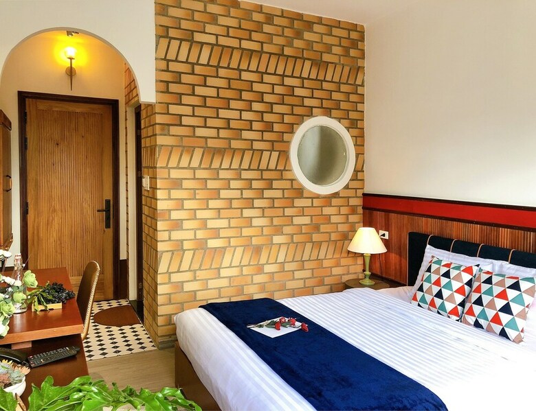 Hostal Casanova Dalat Hostel & Coffee