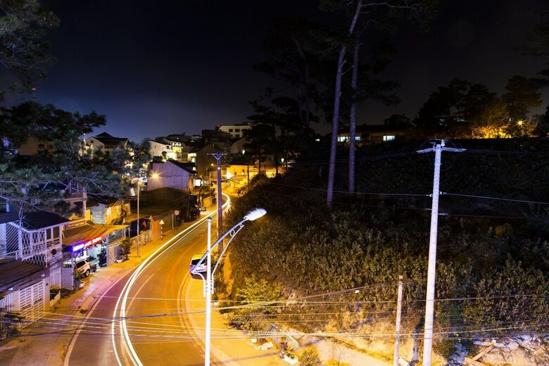 Hostal Casanova Dalat Hostel & Coffee