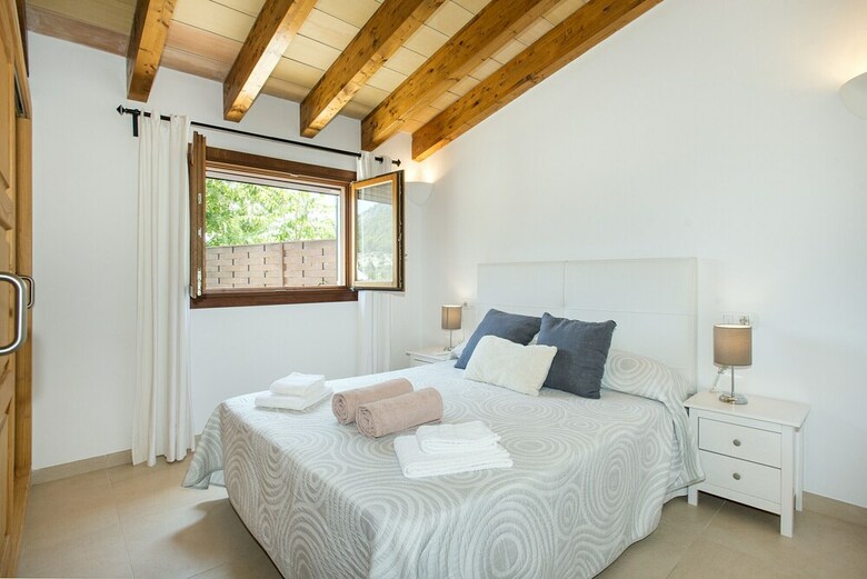 Villa La Rafal