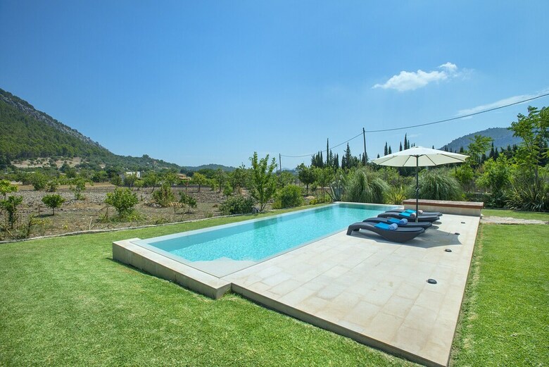 Villa La Rafal