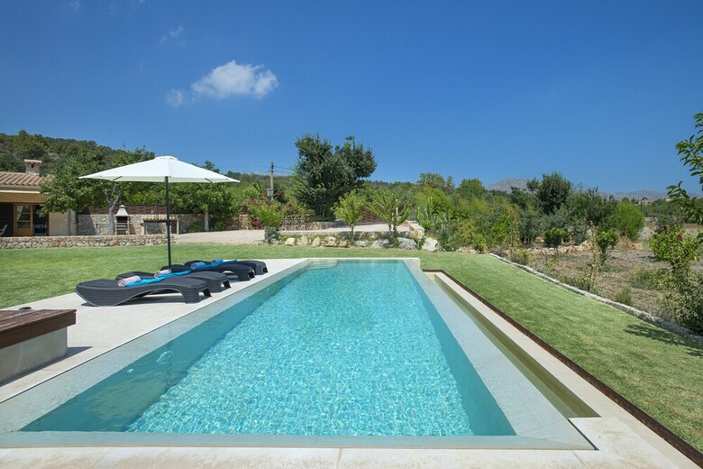 Villa La Rafal