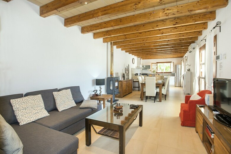 Villa La Rafal