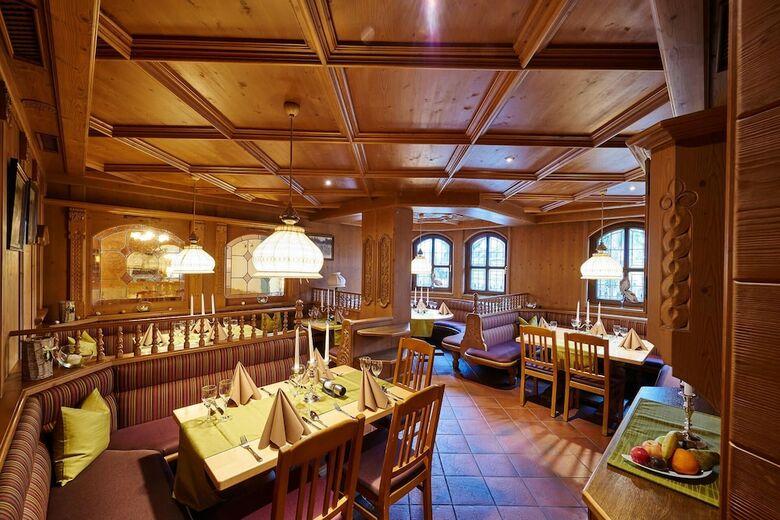 Hotel Landgasthof Penn