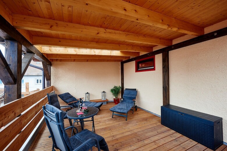 Hotel Landgasthof Penn