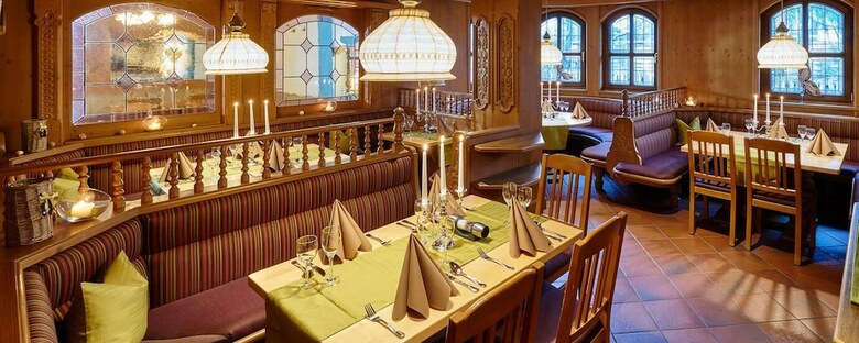 Hotel Landgasthof Penn
